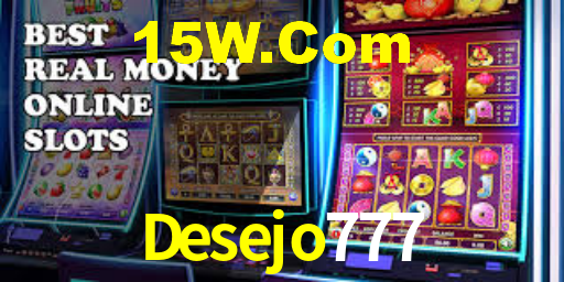 Desejo777