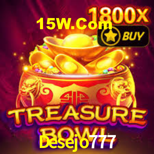Desejo777.Com