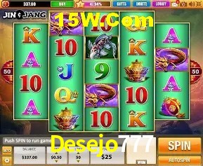 cassino Desejo777
