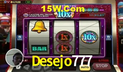 Sistemas de Segurança Desejo777