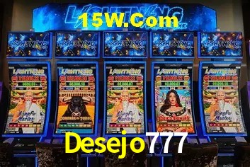 Segurança 2FA Desejo777