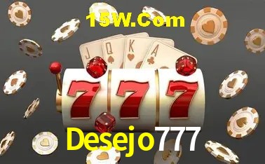Experiência VIP Desejo777