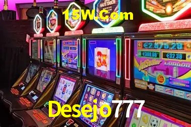 Diretório de Jogos Desejo777