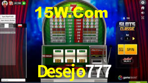 Desejo777