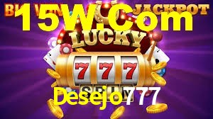 VIP Casino Desejo777