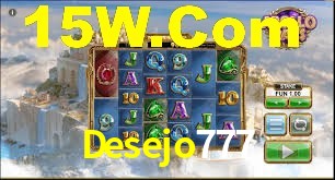 Live Casino Desejo777