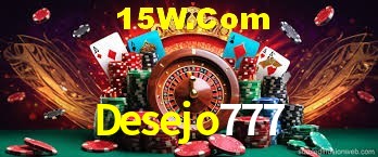 Experiência VIP Desejo777
