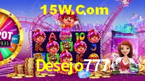 Statistics Desejo777