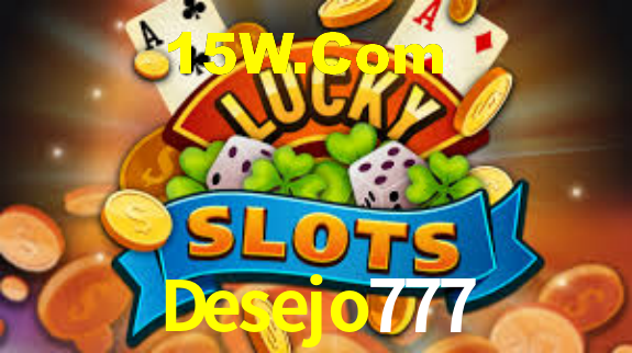 Desejo777