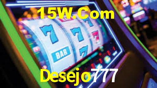 Desejo777.Com