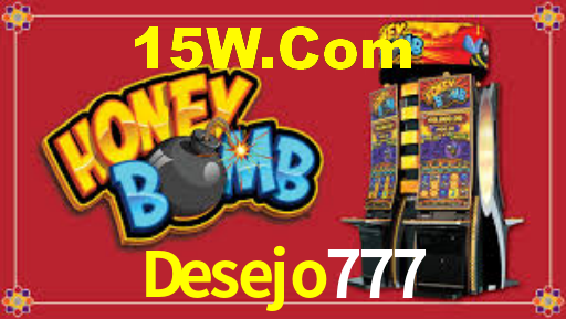 Desejo 777 Plataforma