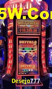 Roulette Table Desejo777