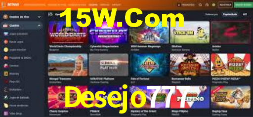 Sinta a adrenalina dos jogos de cassino com Desejo777
