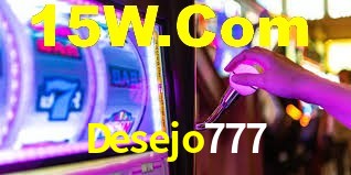 Blackjack Table Desejo777