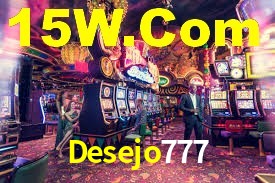 Desejo777