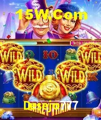 Provedores de Jogos Desejo777
