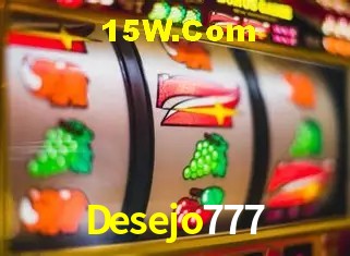 Jogos de Slot Desejo777