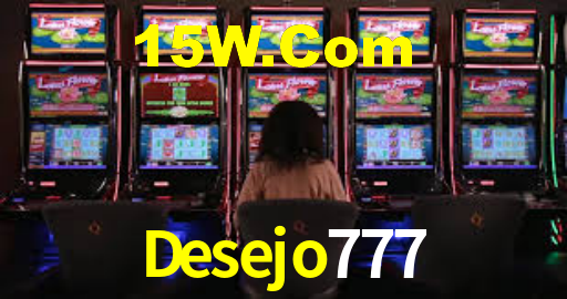 Desejo777: Jogos de Caça-Níqueis-Altas Recompensas, Roleta-Velocidade, Blackjack-Desafios Máximos