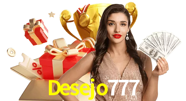 Desejo777